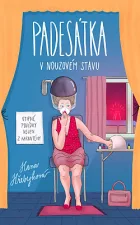 Padesátka v nouzovém stavu