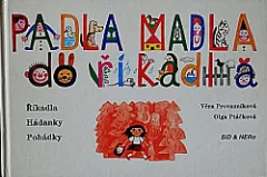 Padla Madla do říkadla