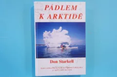 Pádlem k Arktidě