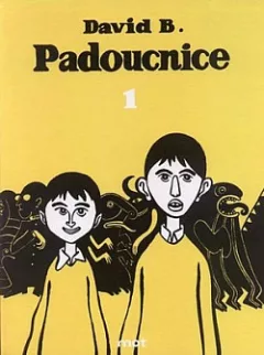 Padoucnice 1