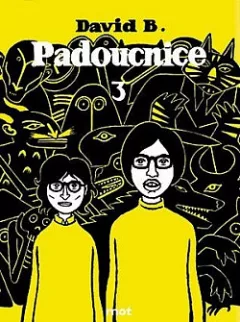 Padoucnice 3