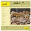 Pagekoni rodu Rhacodactylus