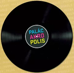 Palác Akropolis