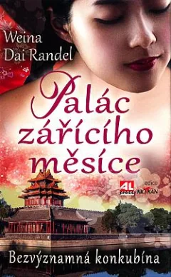 Palác zářícího měsíce