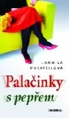 Palačinky s pepřem