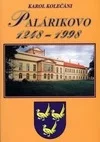 Palárikovo