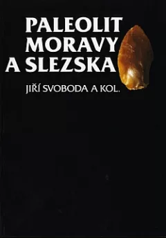 Paleolit Moravy a Slezska