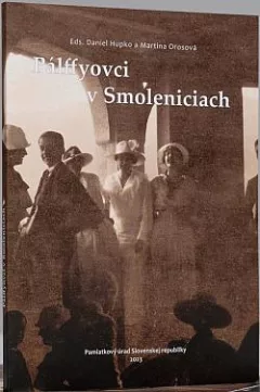 Pálffyovci v Smoleniciach