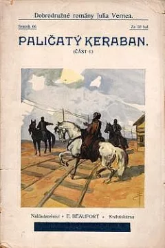 Paličatý Kéraban I + II
