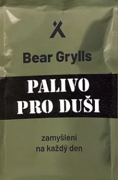 Palivo pro duši
