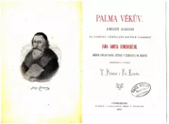 Palma věkův