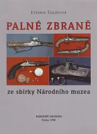 Palné zbraně ze sbírky Národního muzea