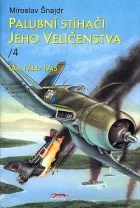 Palubní stíhači Jeho Veličenstva. 4, FAA září 1944-září 1945