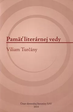 Pamäť literárnej vedy