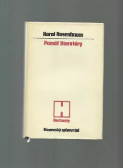 Pamäť literatúry