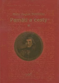 Pamäti a cesty II.