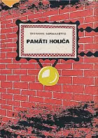 Pamäti holiča
