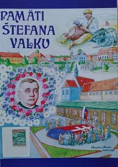 Pamäti Štefana Valku