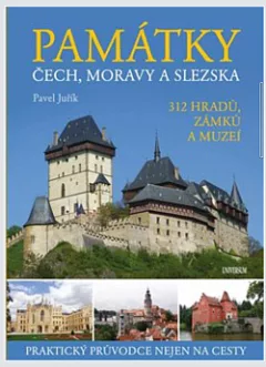 Památky Čech, Moravy a Slezska