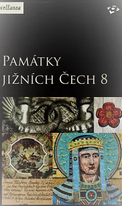 Památky jižních Čech. 8