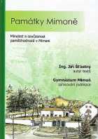 Památky Mimoně: kostely, kaple, kříže, sochy, pomníky, pamětní desky, památky umístěné v přírodě a další drobné pamětihodnosti