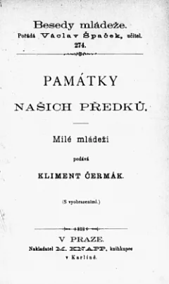 Památky našich předků