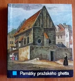 Památky pražského gheta