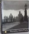 Památky staré Prahy