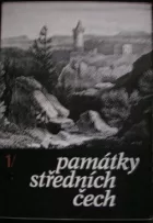 Památky středních Čech 1