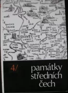 Památky středních Čech 4