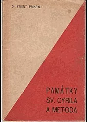 Památky sv. Cyrila a Metoda