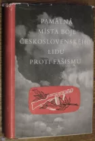 Památná místa bojů proti fašismu