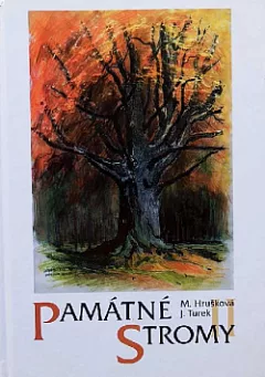 Památné stromy II