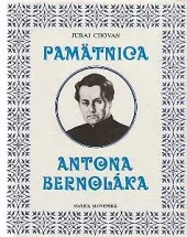 Pamätnica Antona Bernoláka