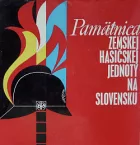 Pamätnica Zemskej hasičskej jednoty na Slovensku
