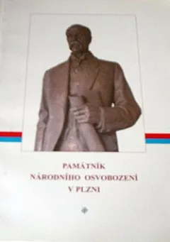 Památník národního osvobození v Plzni