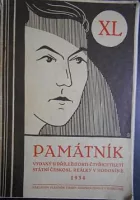 Památník vydaný u příležitosti čtyřicetiletí státní československé reálky v Hodoníně