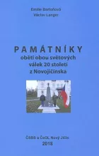 Památníky obětí obou světových válek 20. století z Novojičínska