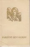 Památný den v Kuksu