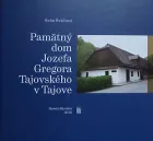 Pamätný dom Jozefa Gregora Tajovského v Tajove