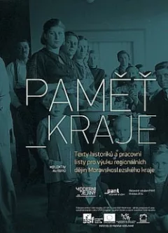 Paměť kraje