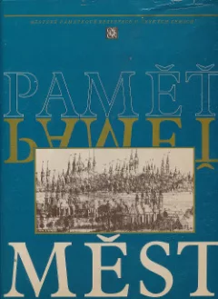Paměť měst
