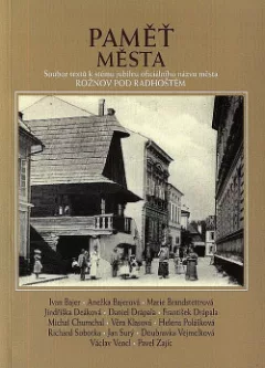 Paměť města