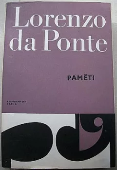 Paměti