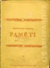 Paměti