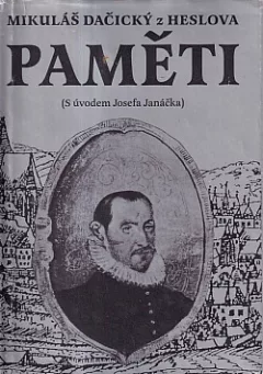 Paměti