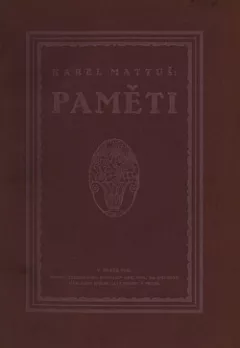 Paměti