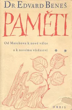 Paměti