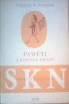 Paměti a drobné prózy