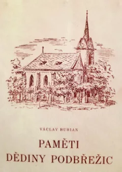 Paměti dědiny Podbřežic